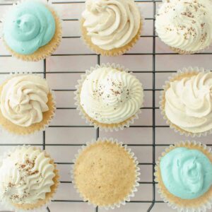 Cream Cheese Frosting (without butter)
