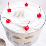 nilla wafer trifle